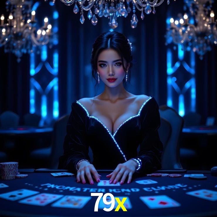 Jogos de Slot 79x