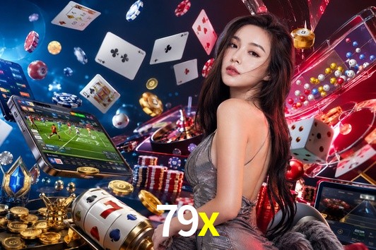 Game Providers 79x