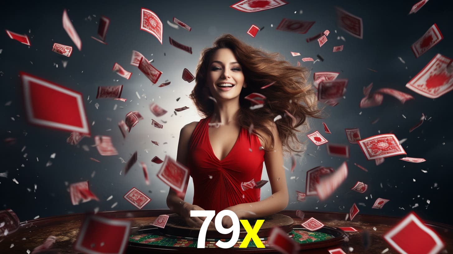 Live Casino 79x