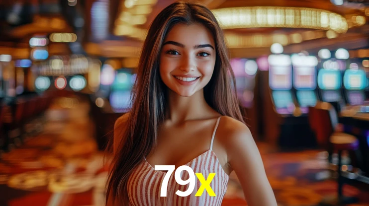 79x App Interface