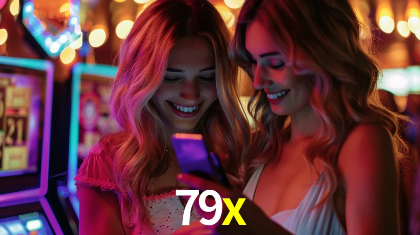 Experimente o Login Seguro Premium no 79x