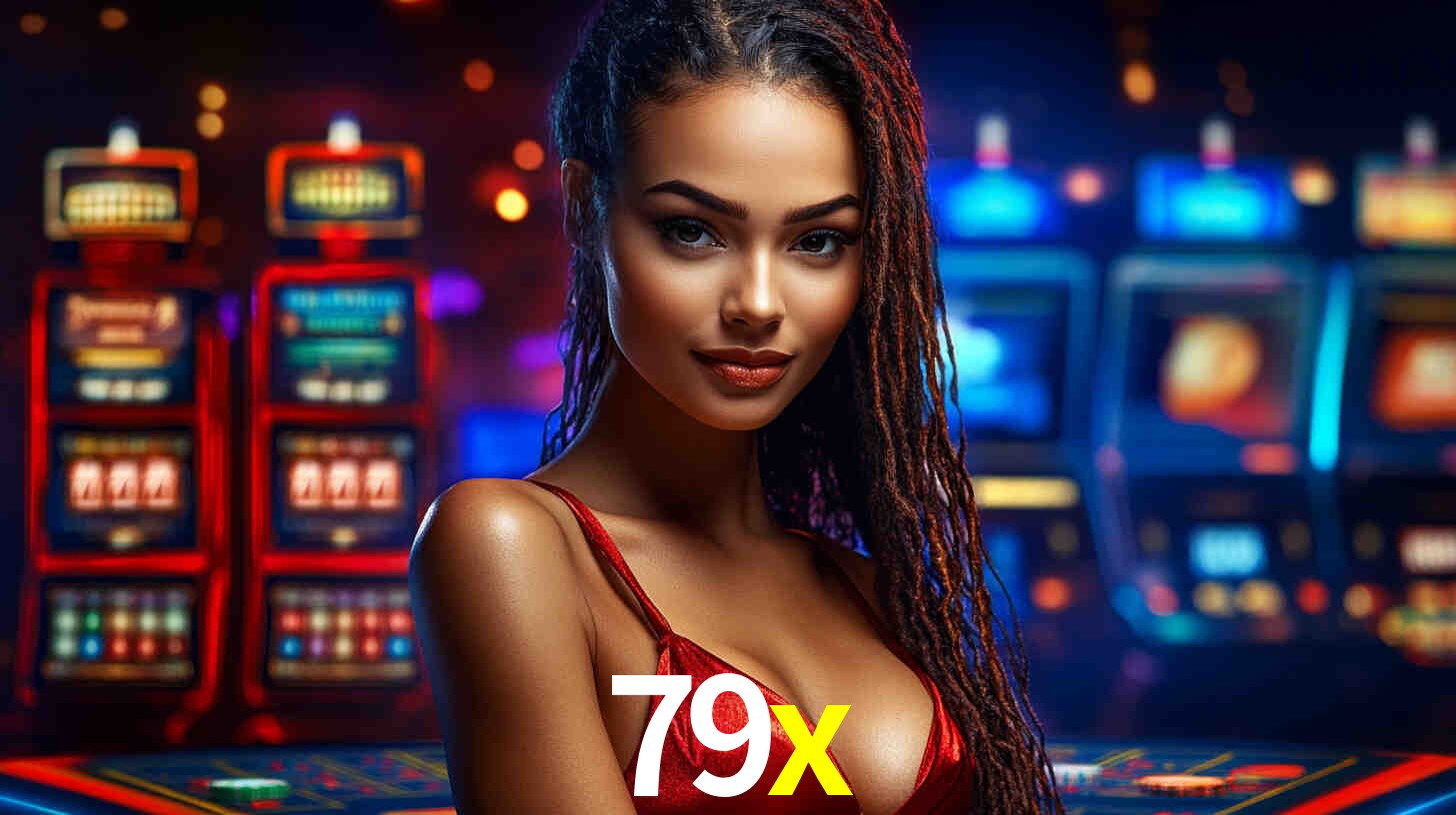 Inovações de Jogos na 79x: O Futuro das Experiências Interativas