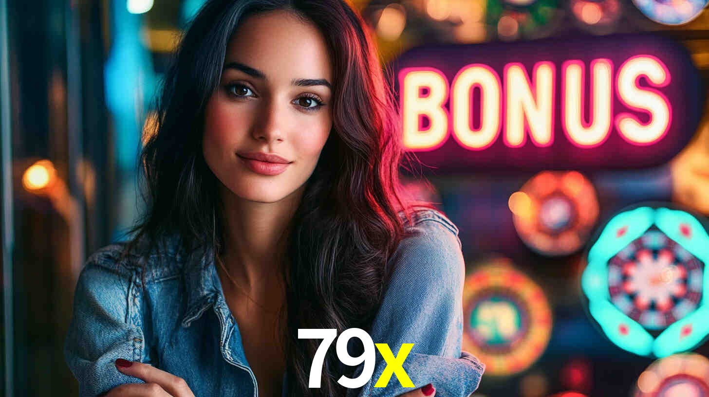 79x: Seu Especialista em Apostas Esportivas Brasileiras