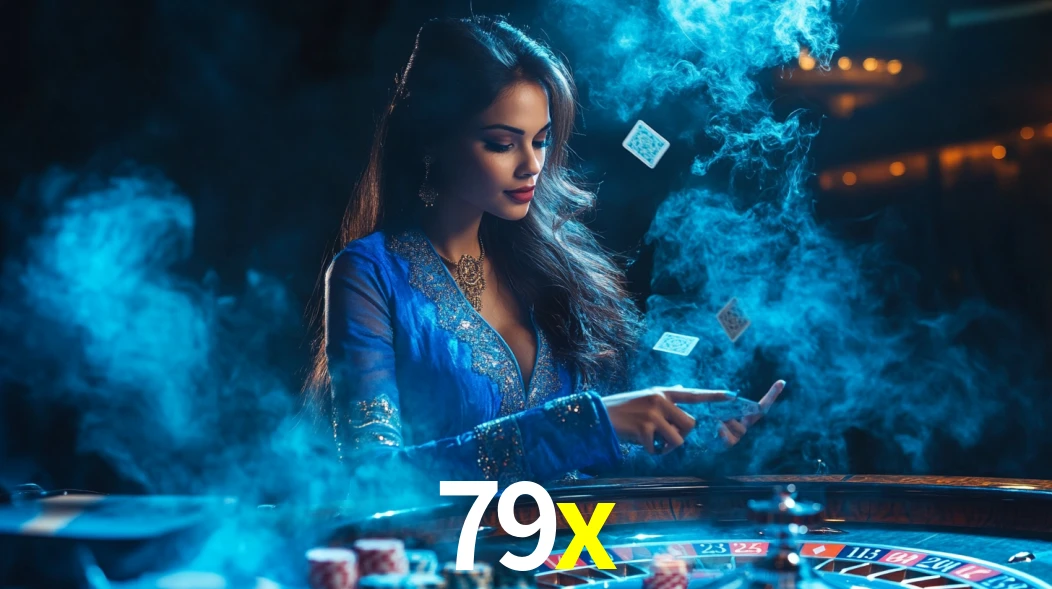 Desvendando o Mundo dos Jogos Virtuais na 79x