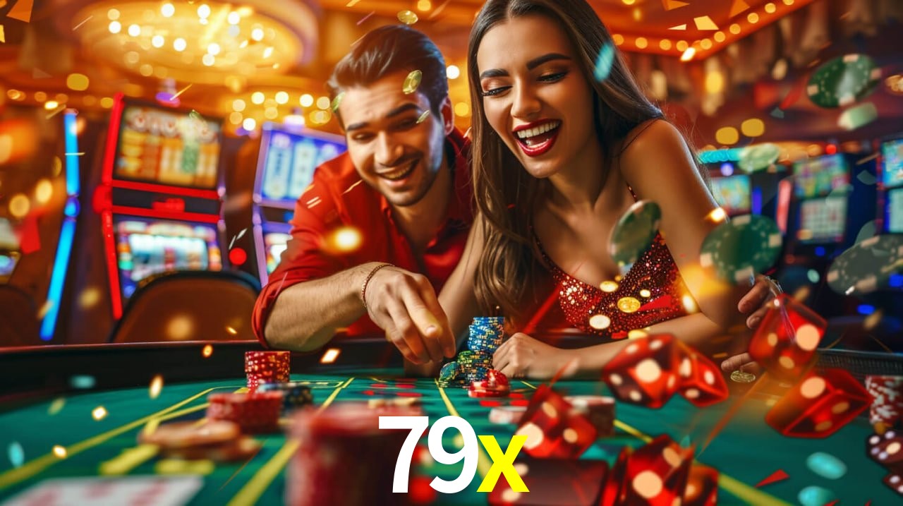 Benefícios da Conta 79x