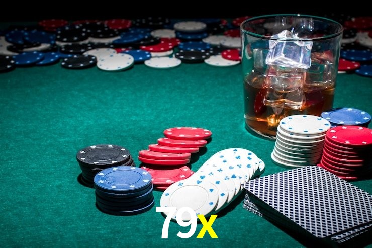 Casino VIP 79x