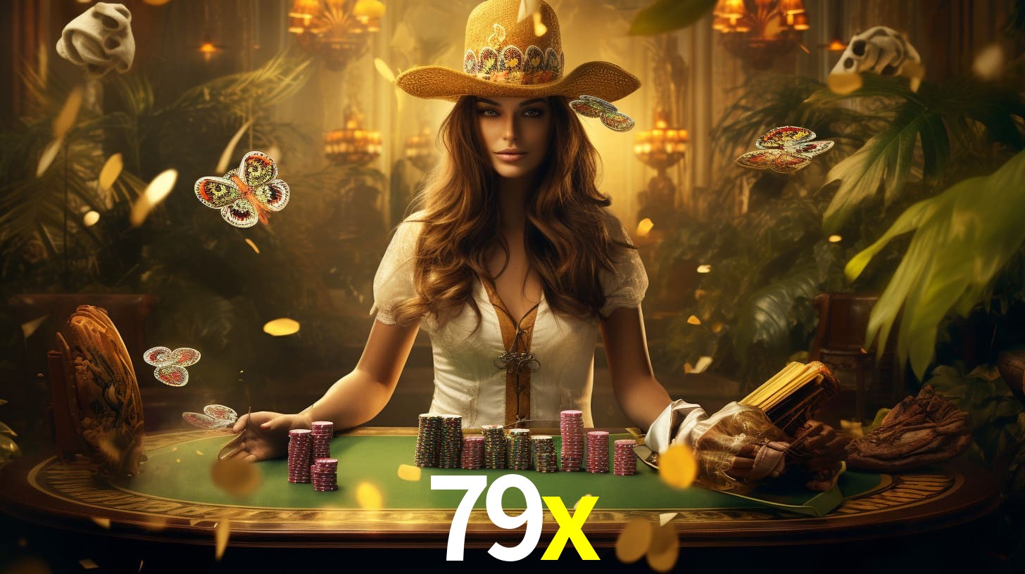 Blackjack Table 79x