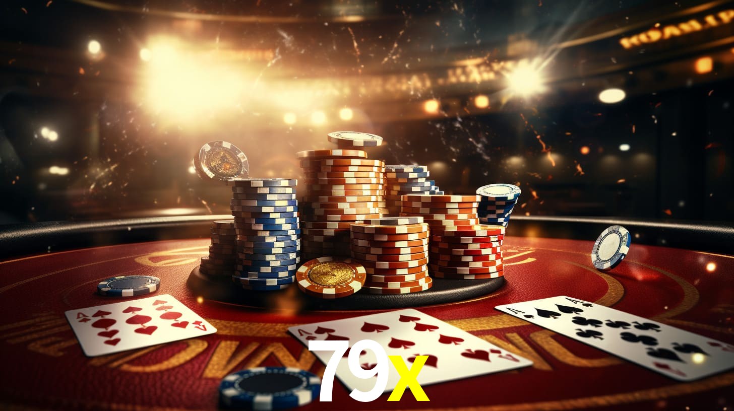 VIP Casino 79x