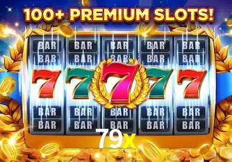 A Emoção da Loteria na 79x: Uma Chance de Mudança de Vida