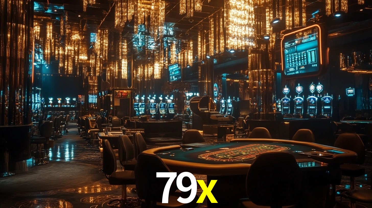 79x - Seu Portal para o Cassino Real - 79x apk