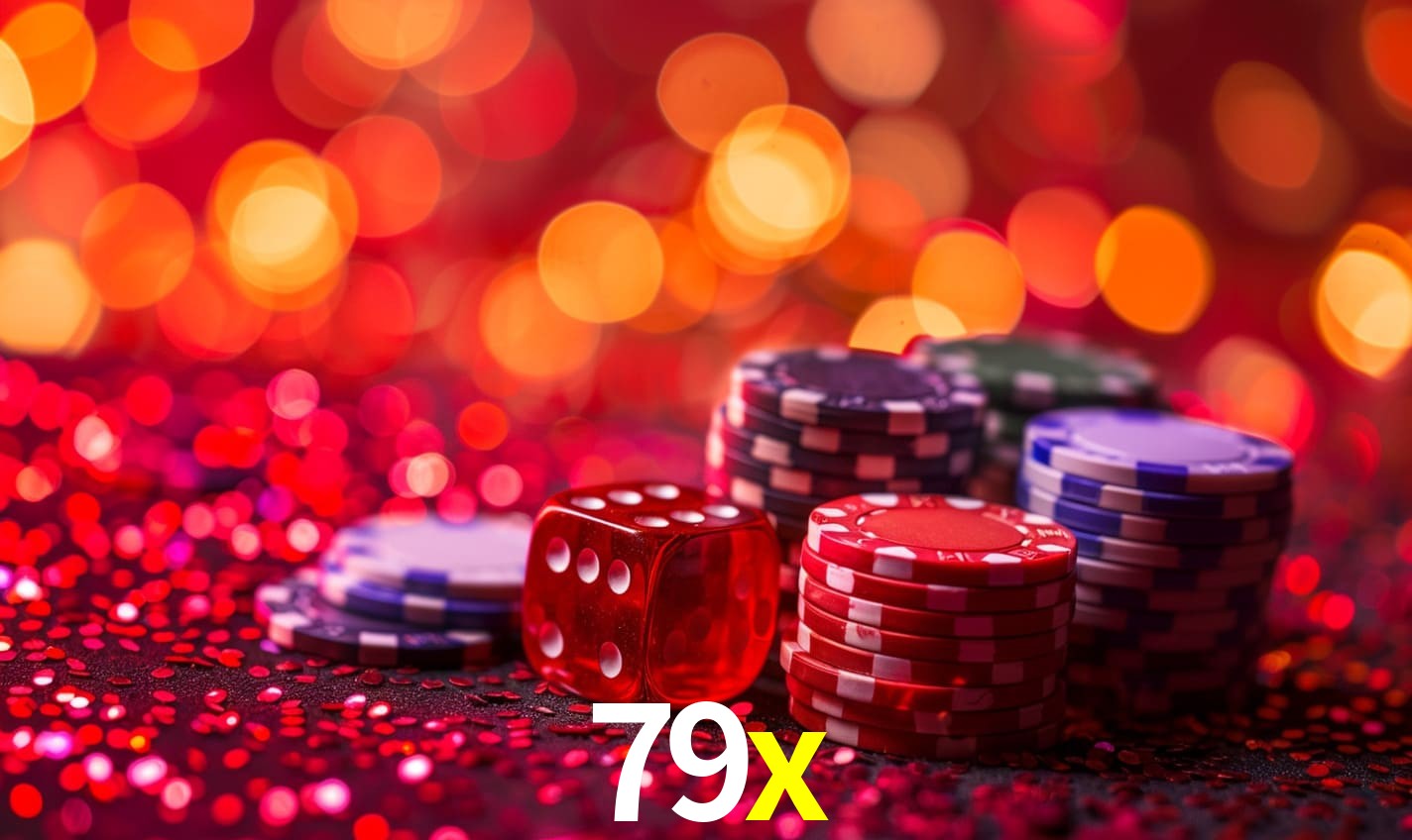 A Emoção da Loteria na 79x: Uma Chance de Mudança de Vida