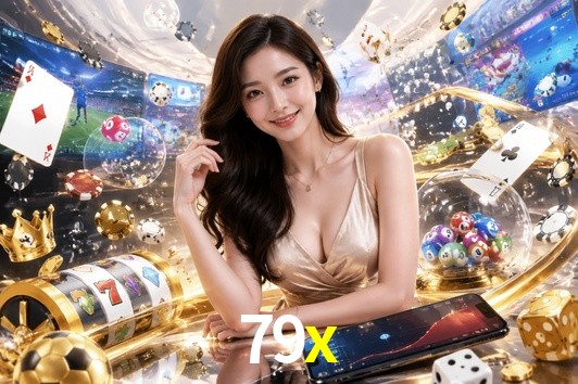 Welcome Bonus 79x