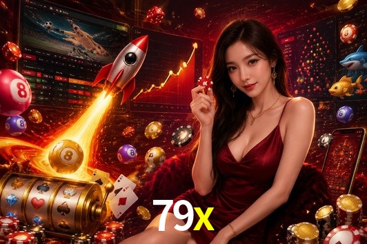 APP oficial da 79x para mobile