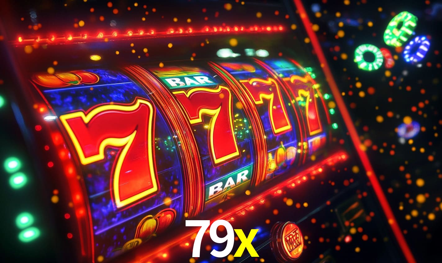 79x: Seu Cassino Premiado com Pagamentos Rápidos