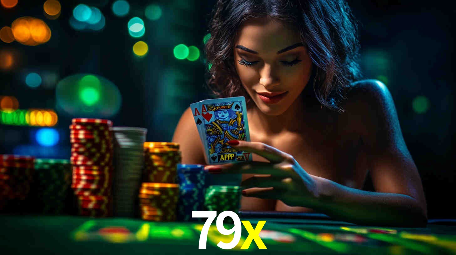 Explorando a Categoria de Eventos em Apostas na 79x
