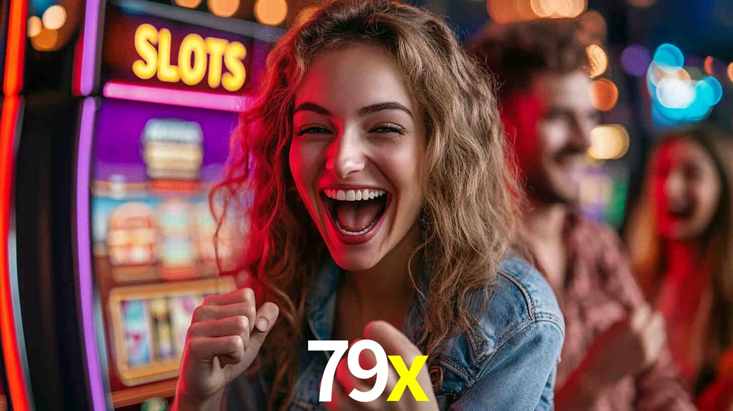 Descubra o Programa VIP da 79x: Vantagens Exclusivas para Jogadores