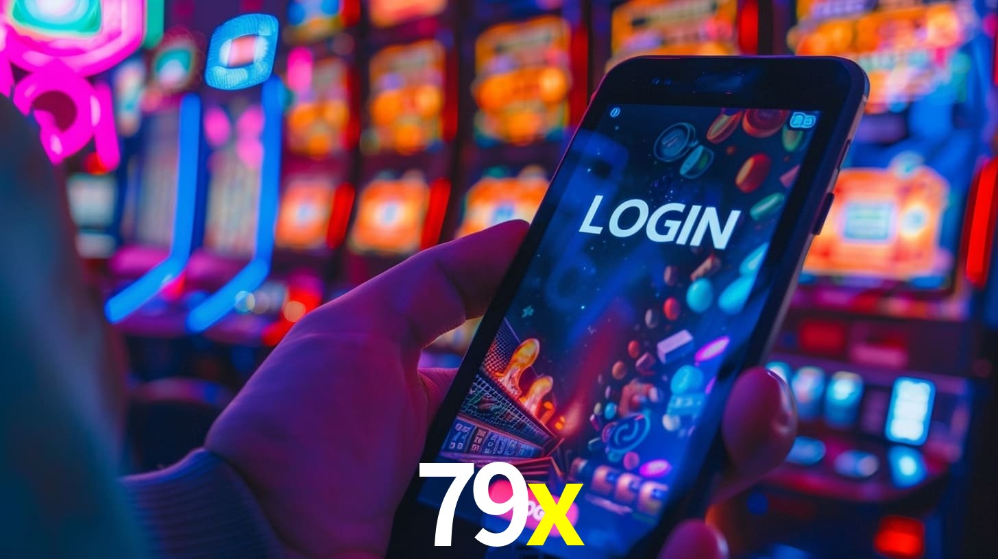 Casino Ao Vivo 79x