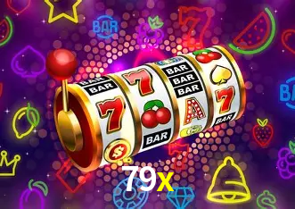 Descubra a Magia dos Jogos de Arcade no 79x